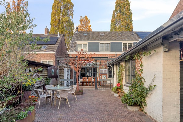 Medium property photo - Baroniestraat 5, 5281 JB Boxtel